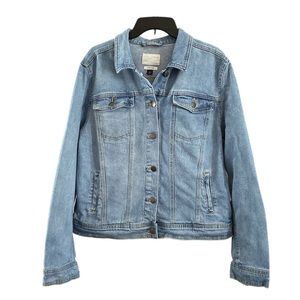 Universal Thread XL Jean Jacket